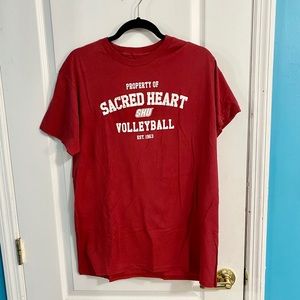 Sacred Heart University Tee